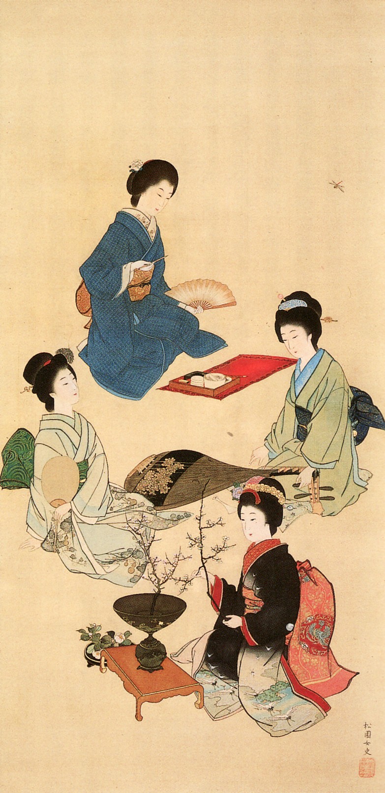 ᡼ 1